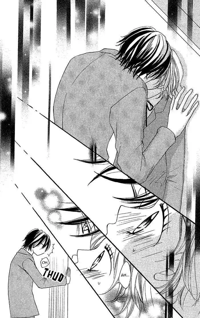 Nante Zurui Otoko Chapter 3 page 24