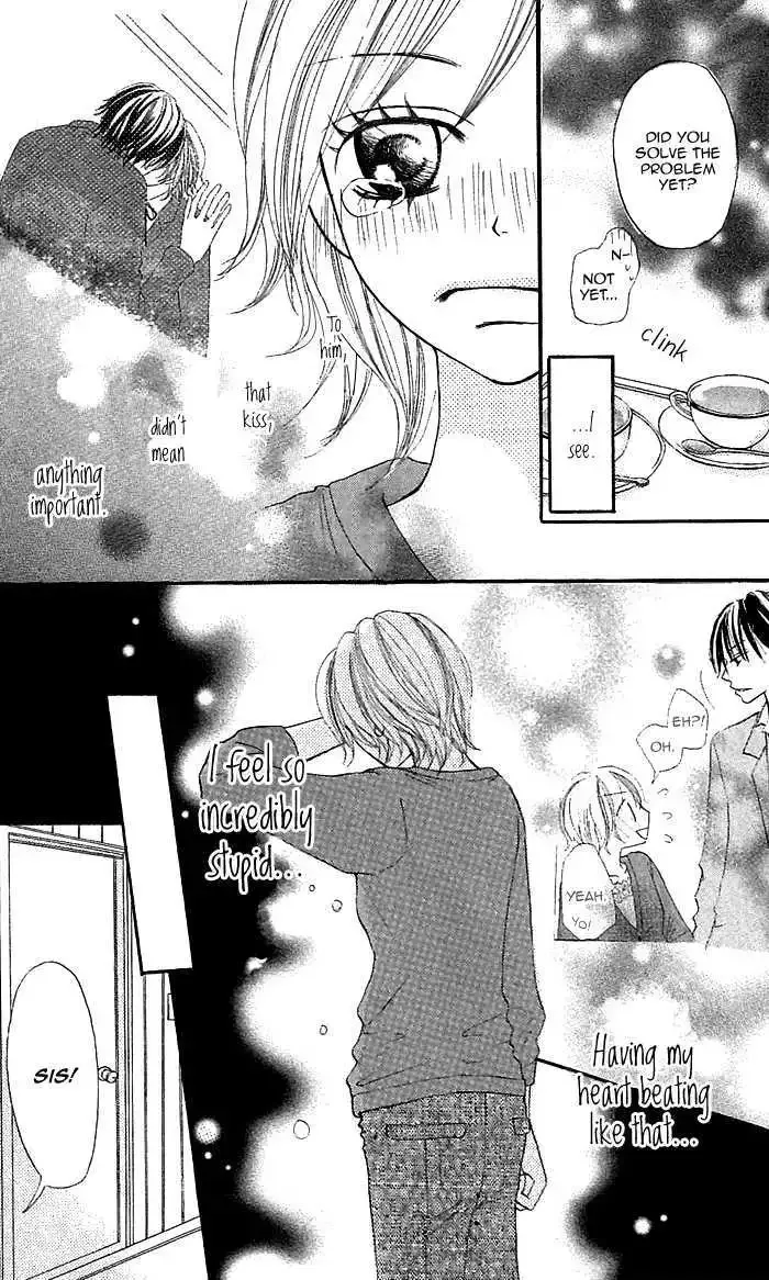 Nante Zurui Otoko Chapter 3 page 28
