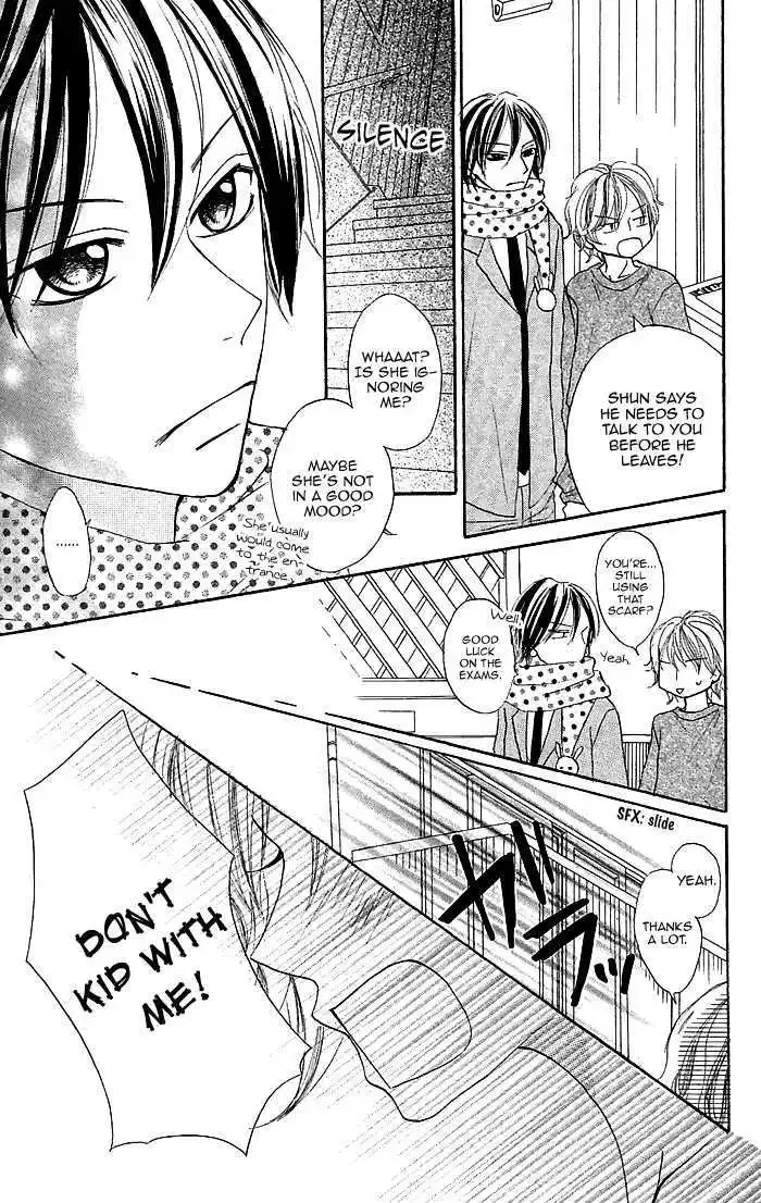 Nante Zurui Otoko Chapter 3 page 29