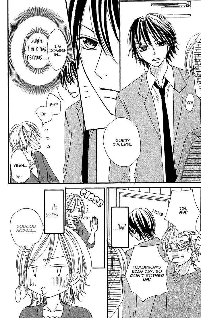 Nante Zurui Otoko Chapter 3 page 26