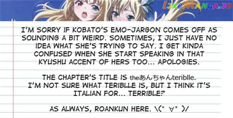 Boku wa Tomodachi ga Sukunai Shobon! Chapter 3 page 16