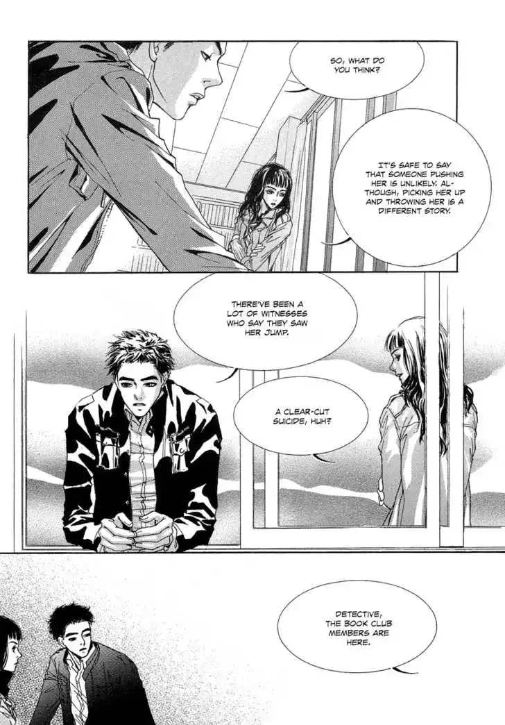 Book Club Chapter 3 page 13