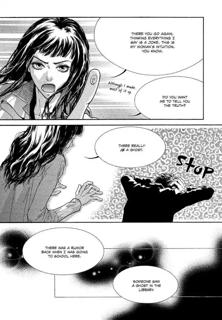 Book Club Chapter 3 page 20