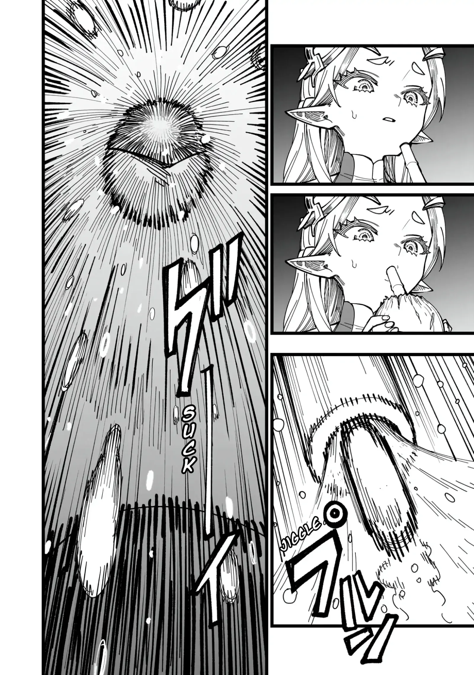 Senki Survival Saga: Isekai no Unmei o Kaketa Mujintou Fujun Iseikouyuu Chapter 4 page 14