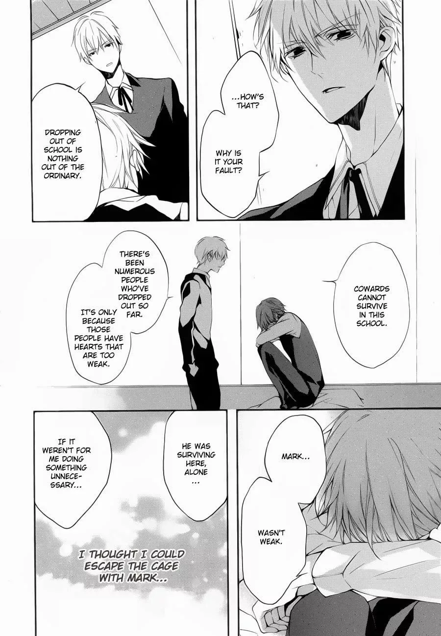 Torikago Syndrome Chapter 4 page 9