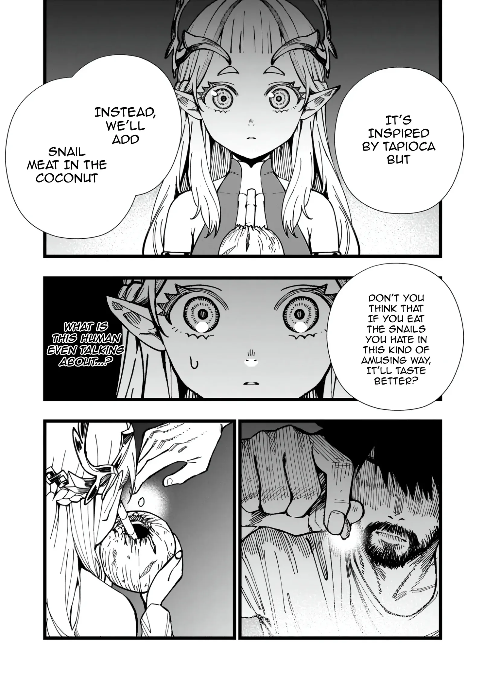 Senki Survival Saga: Isekai no Unmei o Kaketa Mujintou Fujun Iseikouyuu Chapter 4 page 13
