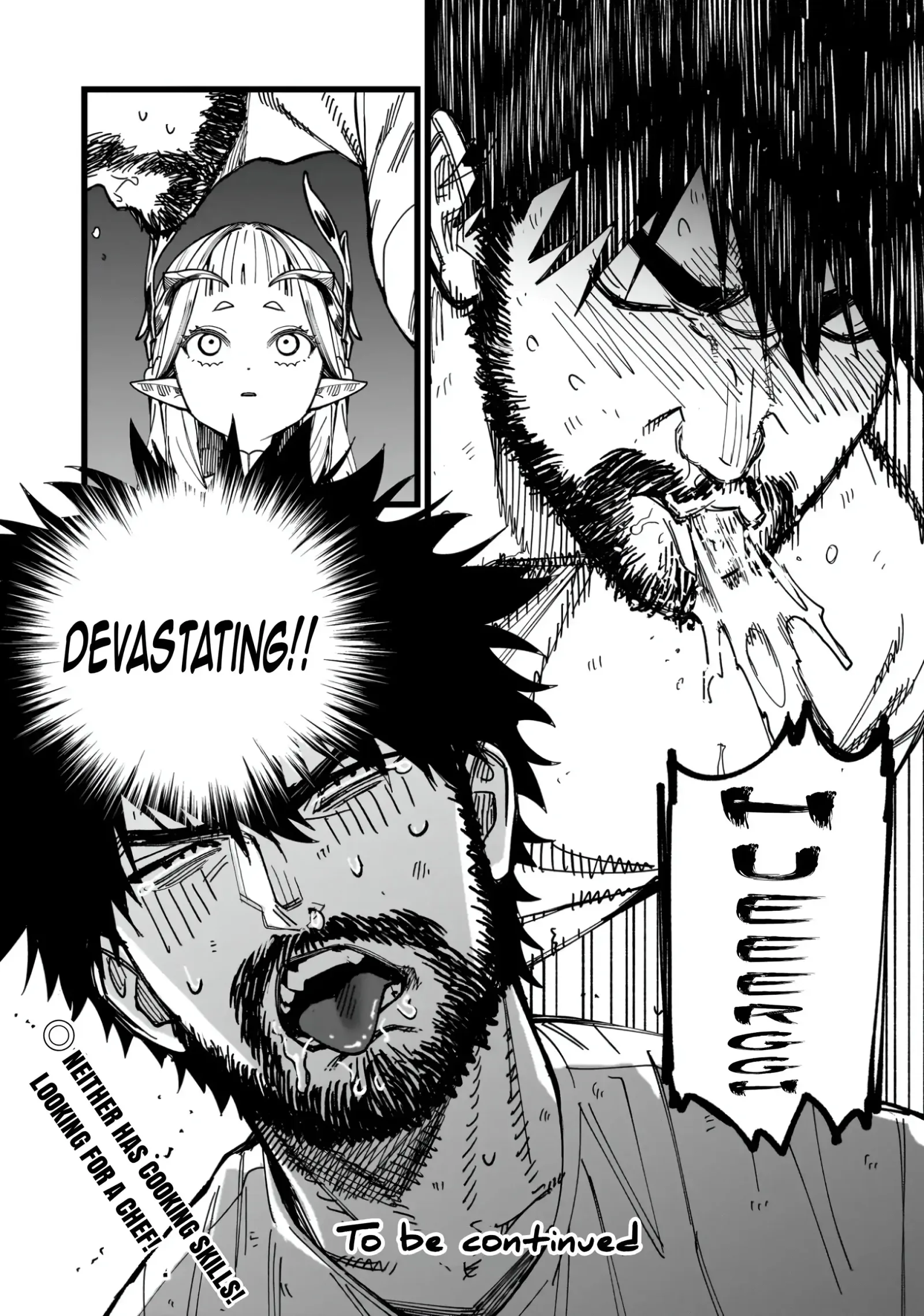 Senki Survival Saga: Isekai no Unmei o Kaketa Mujintou Fujun Iseikouyuu Chapter 4 page 18