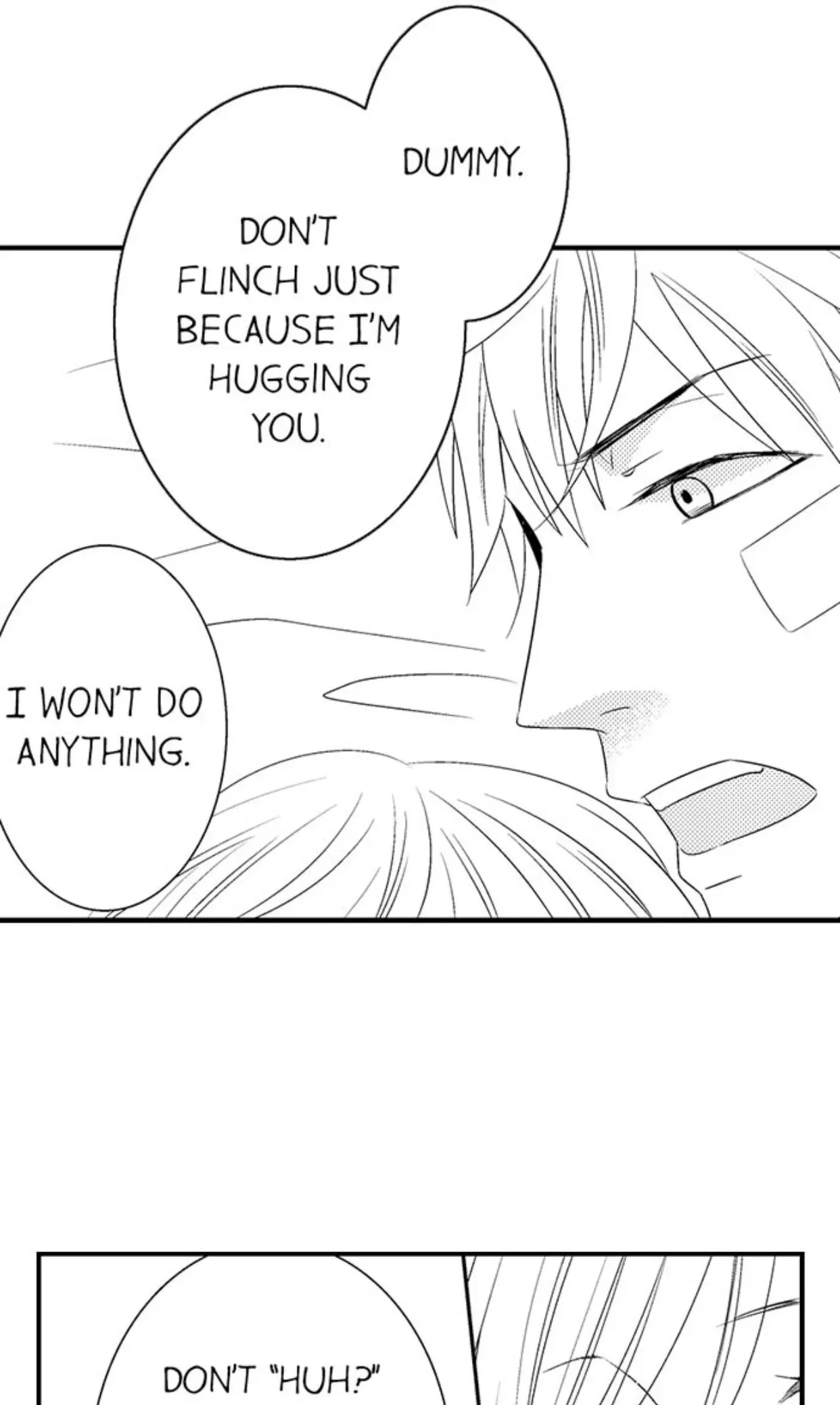 The Crossdressing Host: A Woman in a Garden of Beasts Chapter 4 page 2