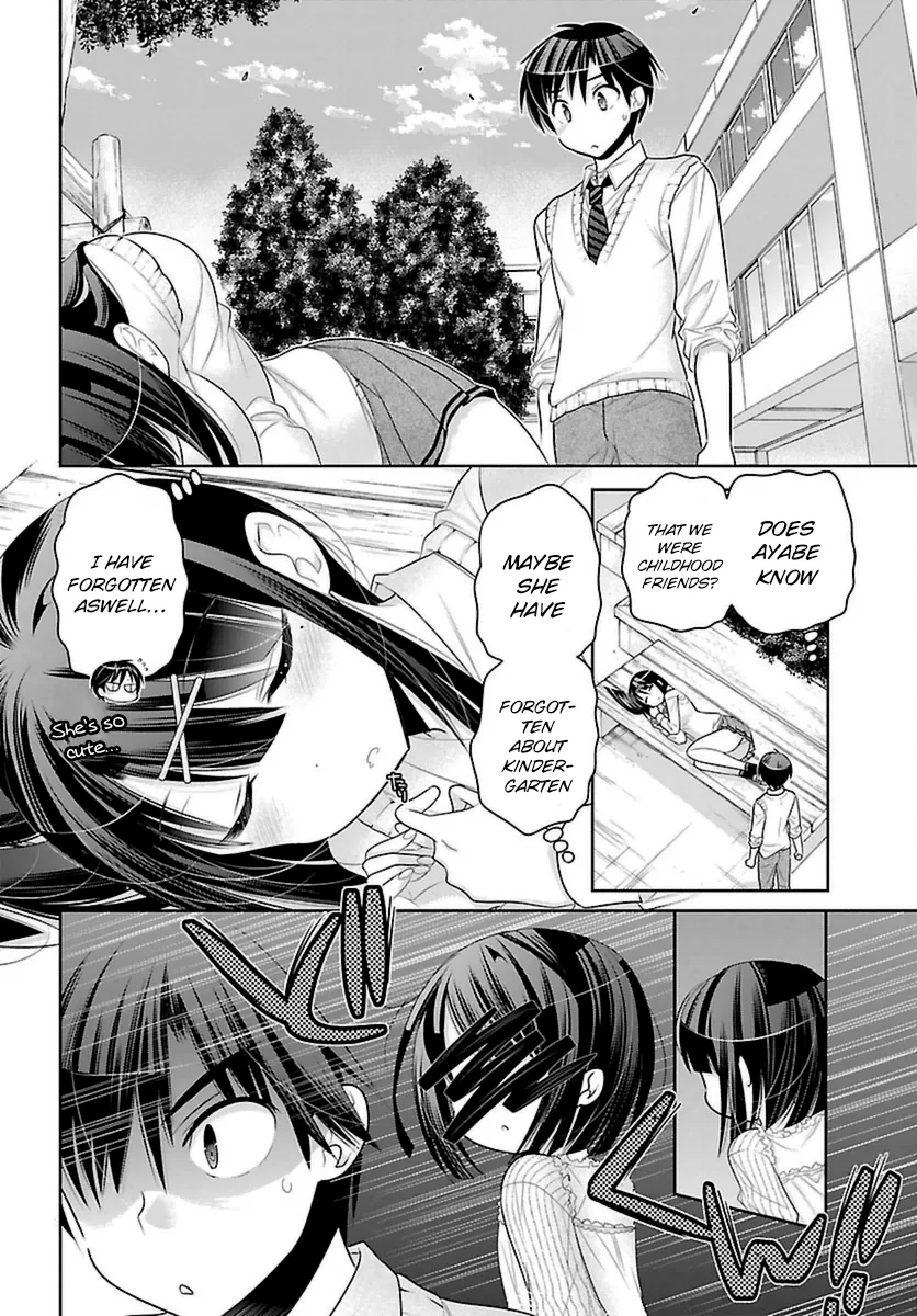 Moujuusei Shounen Shoujo Chapter 4 page 18