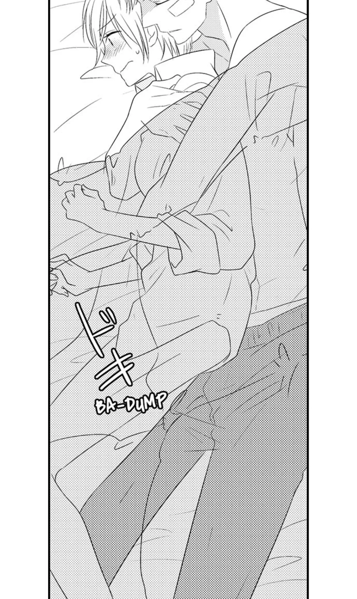The Crossdressing Host: A Woman in a Garden of Beasts Chapter 4 page 6