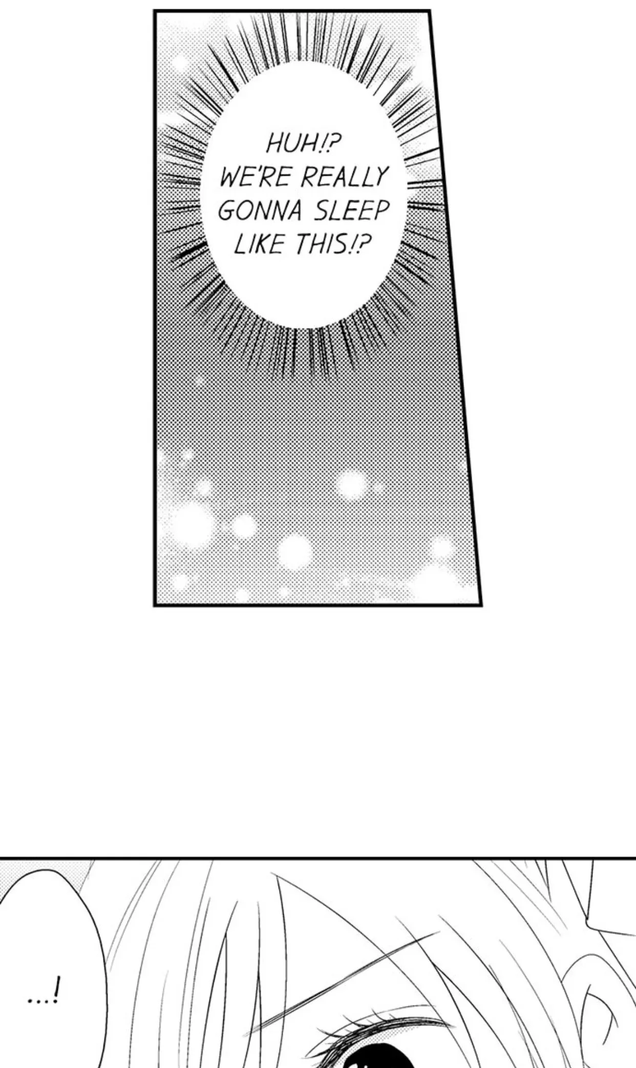 The Crossdressing Host: A Woman in a Garden of Beasts Chapter 4 page 8