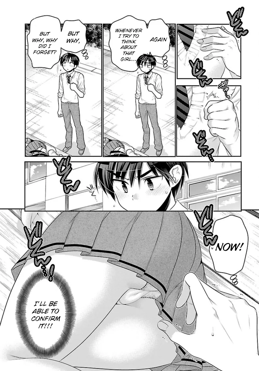 Moujuusei Shounen Shoujo Chapter 4 page 19
