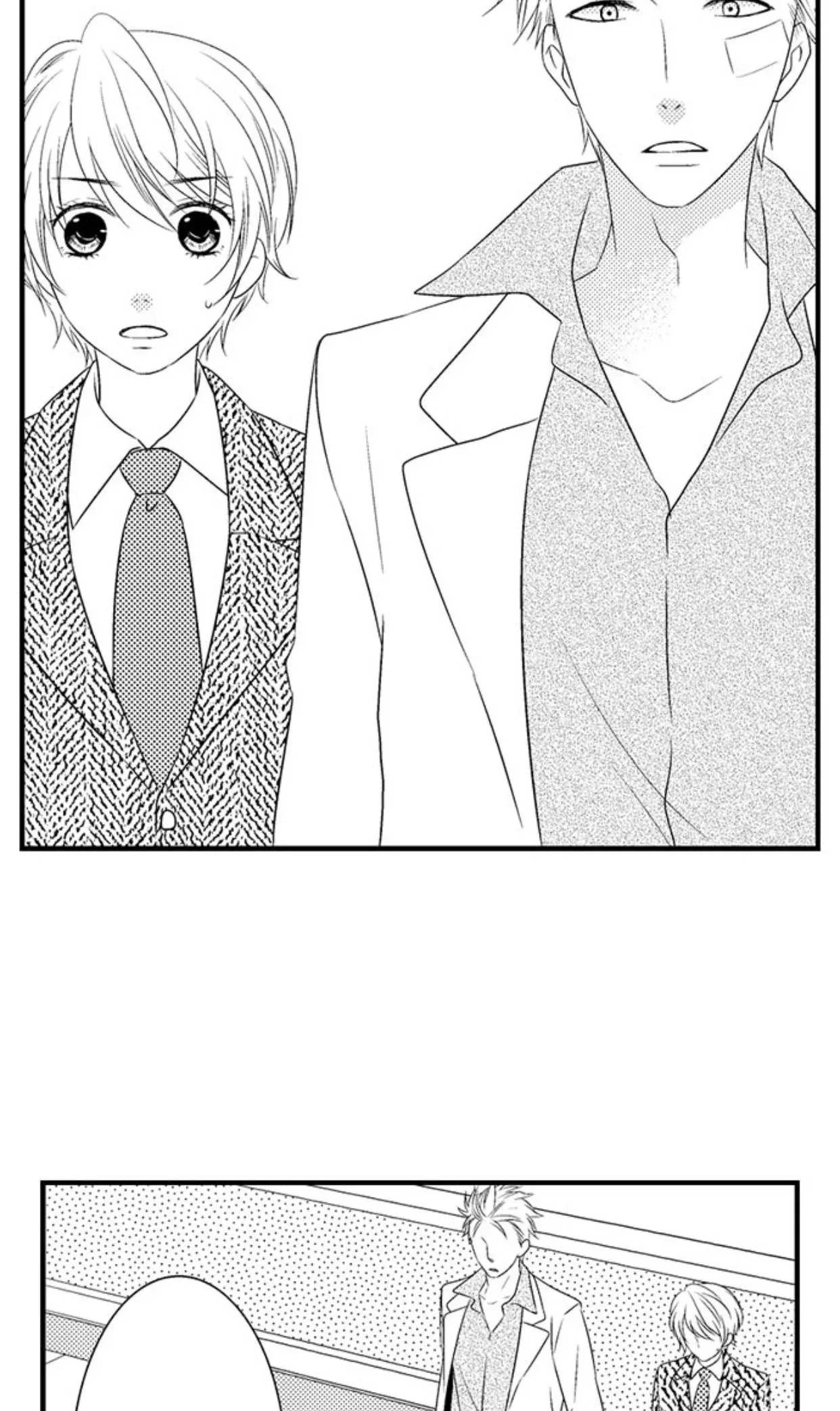 The Crossdressing Host: A Woman in a Garden of Beasts Chapter 4 page 26