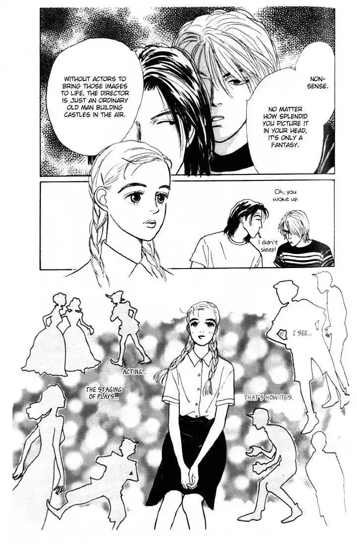 Ashita No Ousama Chapter 4 page 9