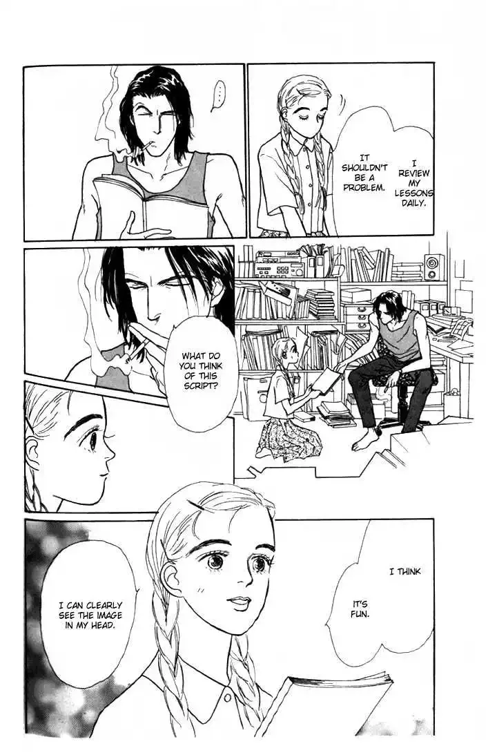 Ashita No Ousama Chapter 4 page 26