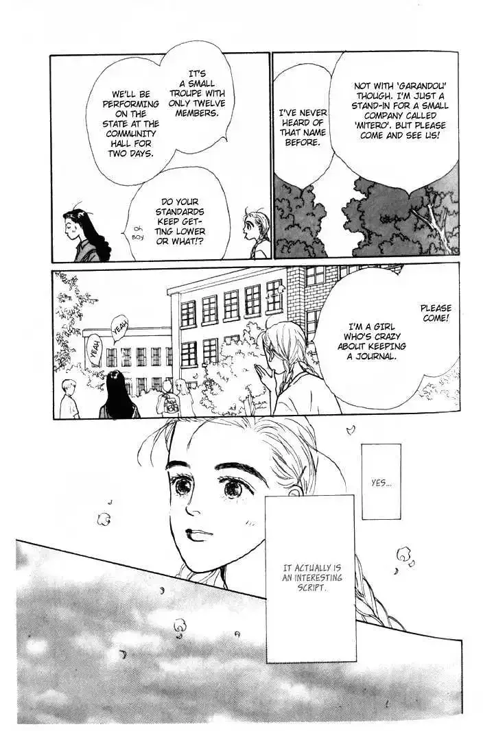 Ashita No Ousama Chapter 4 page 29