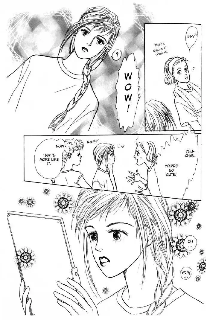Ashita No Ousama Chapter 4 page 37
