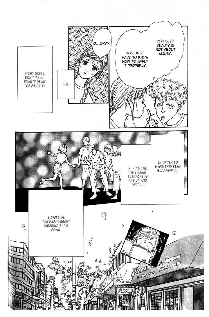 Ashita No Ousama Chapter 4 page 38