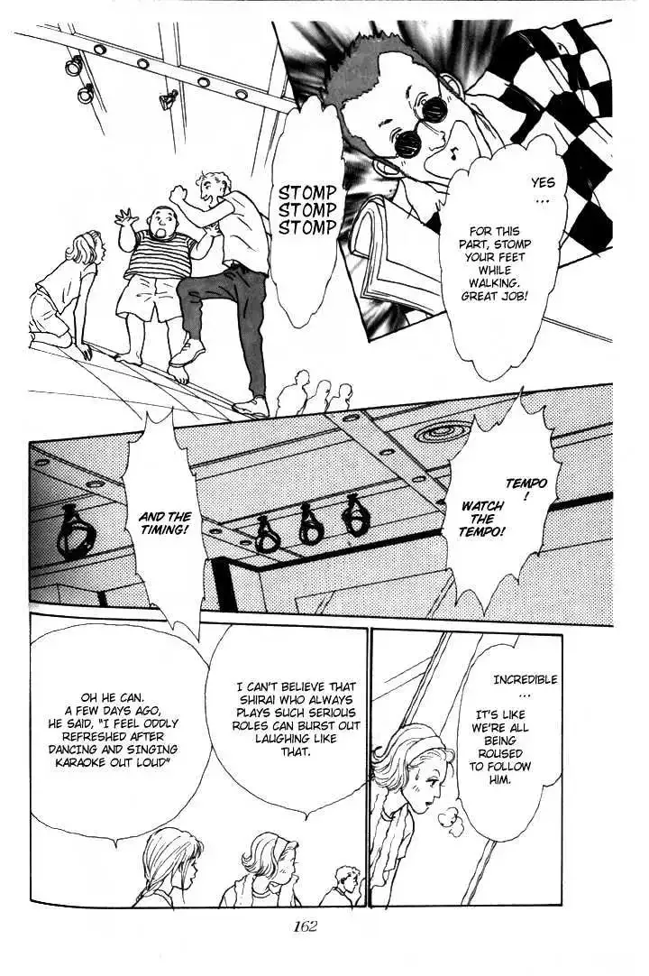 Ashita No Ousama Chapter 4 page 36