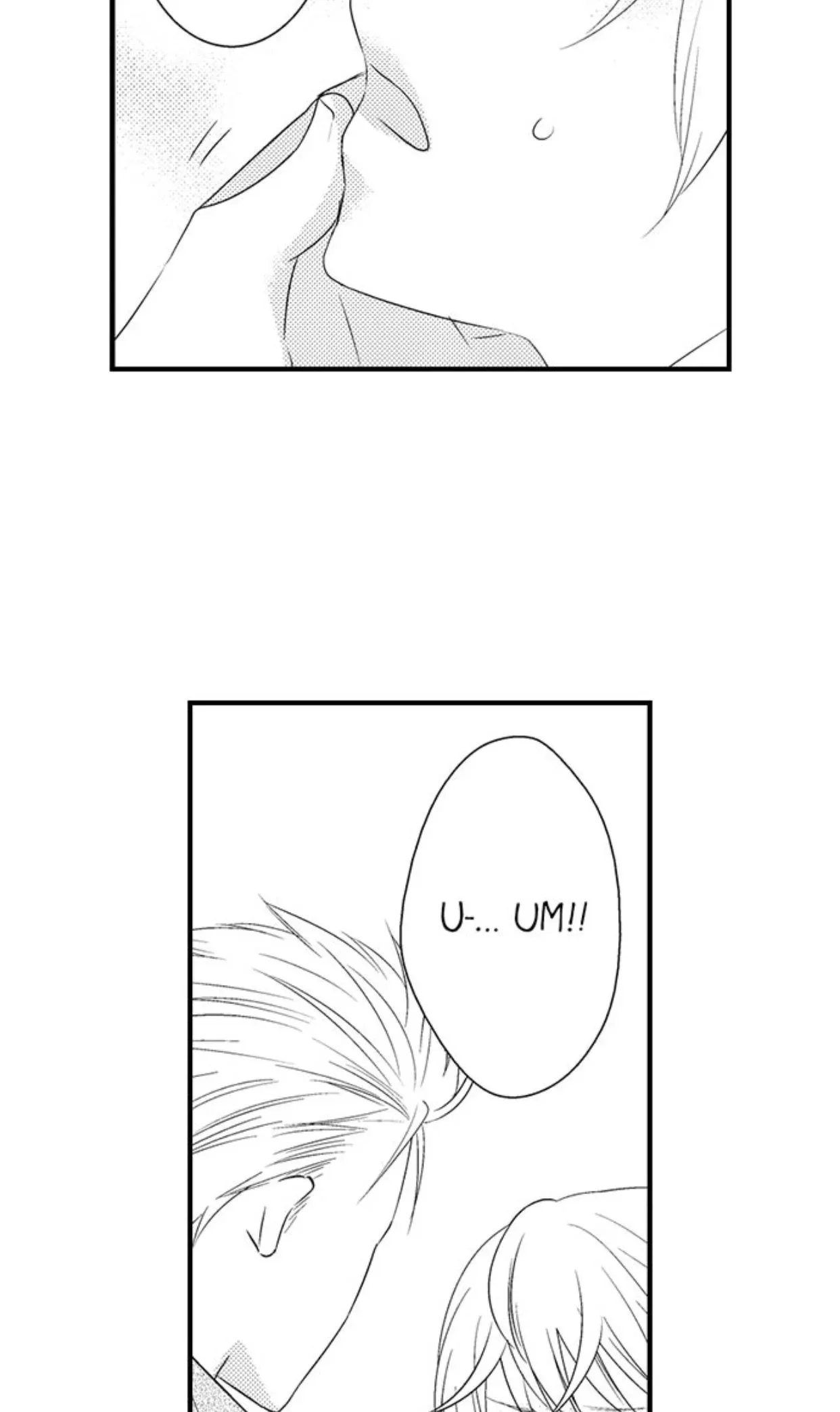 The Crossdressing Host: A Woman in a Garden of Beasts Chapter 4 page 42