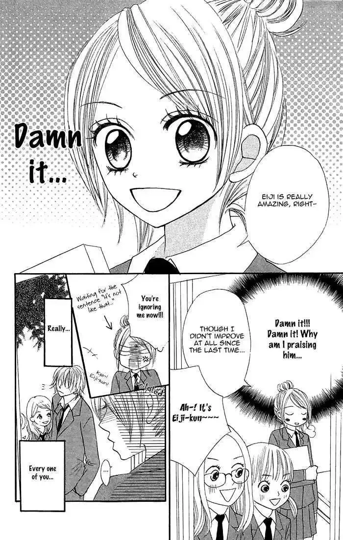 Nante Zurui Otoko Chapter 4 page 6