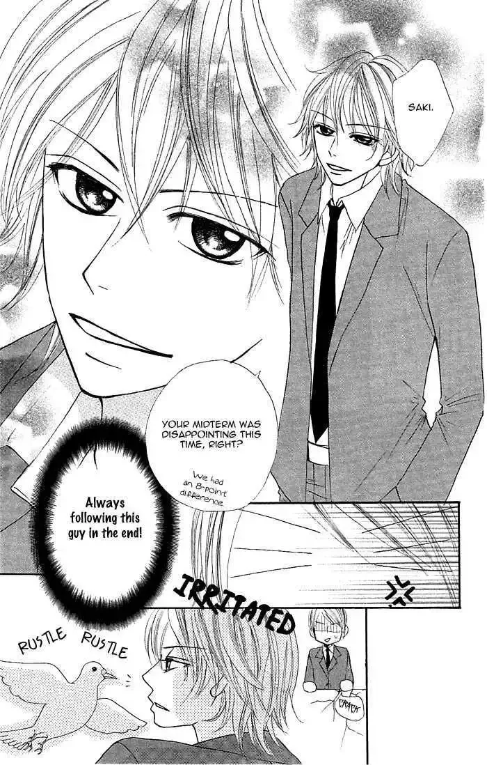 Nante Zurui Otoko Chapter 4 page 7