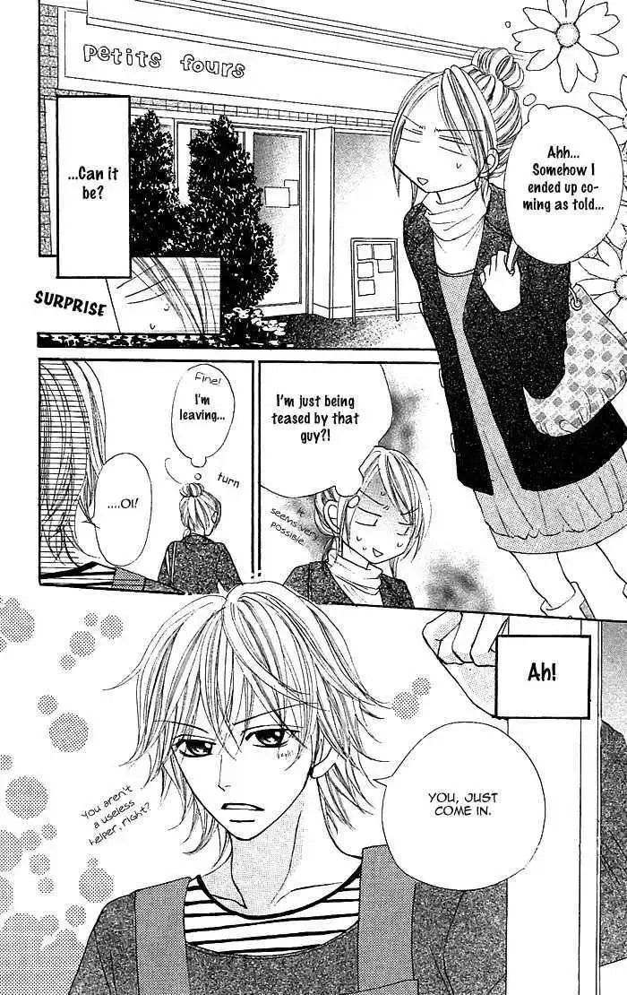 Nante Zurui Otoko Chapter 4 page 18
