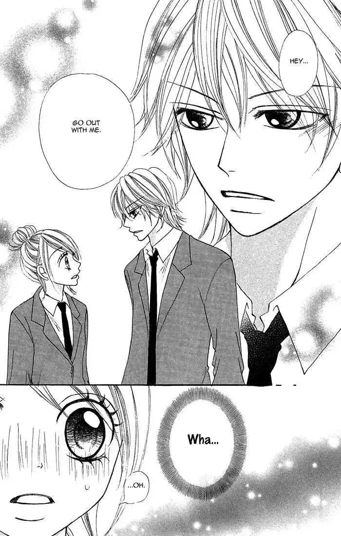 Nante Zurui Otoko Chapter 4 page 15