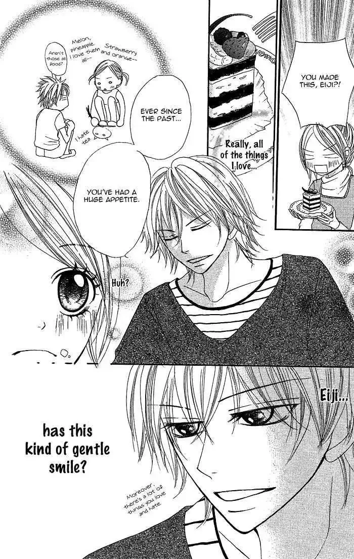 Nante Zurui Otoko Chapter 4 page 20