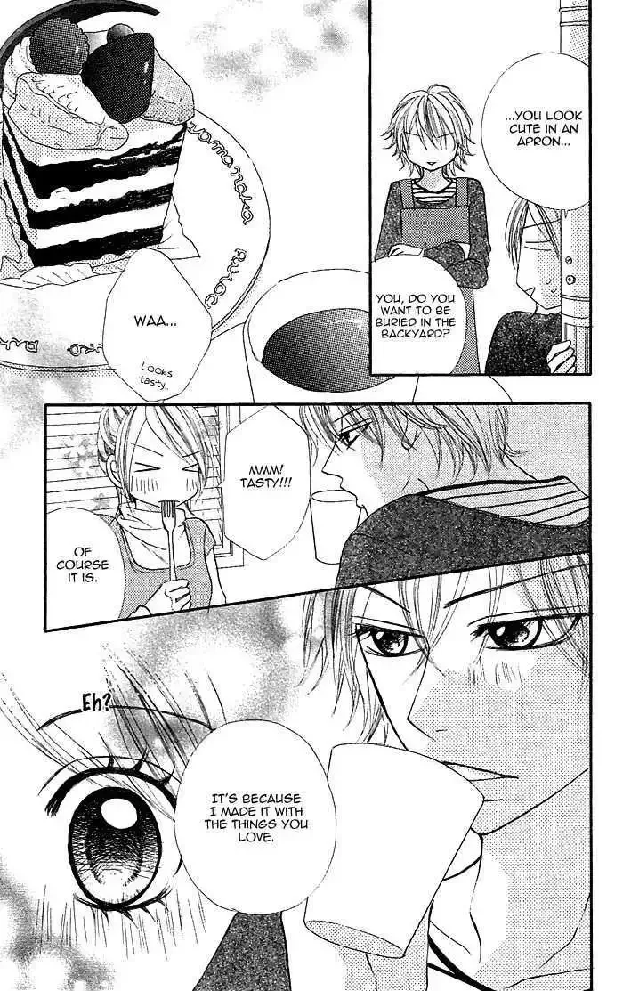 Nante Zurui Otoko Chapter 4 page 19