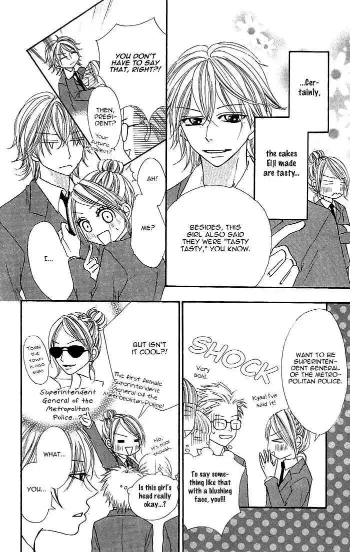 Nante Zurui Otoko Chapter 4 page 28