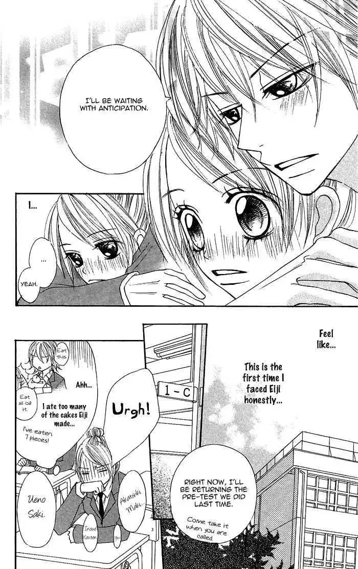 Nante Zurui Otoko Chapter 4 page 32