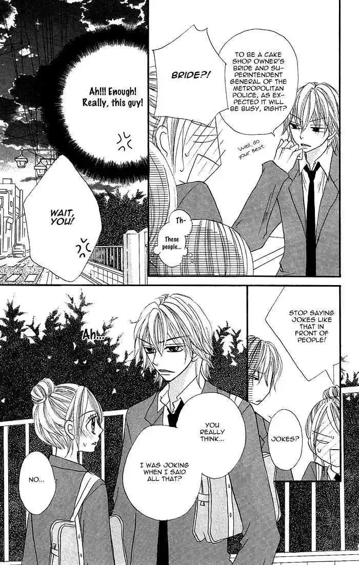Nante Zurui Otoko Chapter 4 page 29