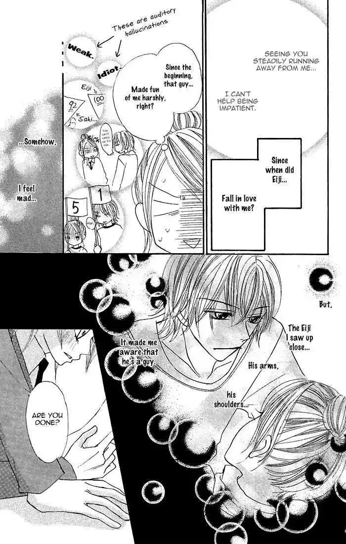 Nante Zurui Otoko Chapter 4 page 25