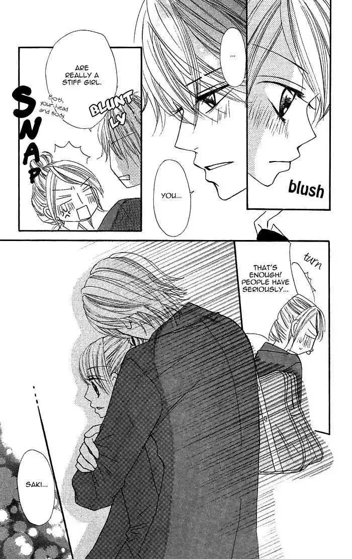 Nante Zurui Otoko Chapter 4 page 31