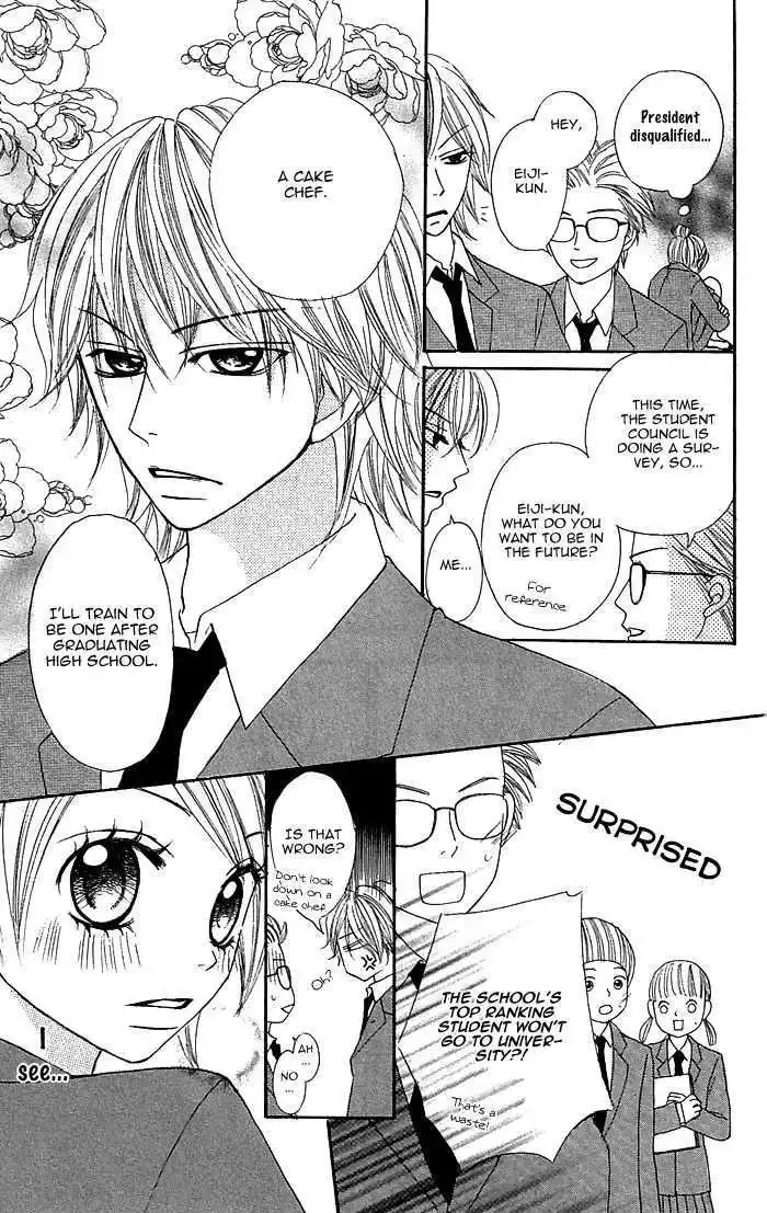 Nante Zurui Otoko Chapter 4 page 27