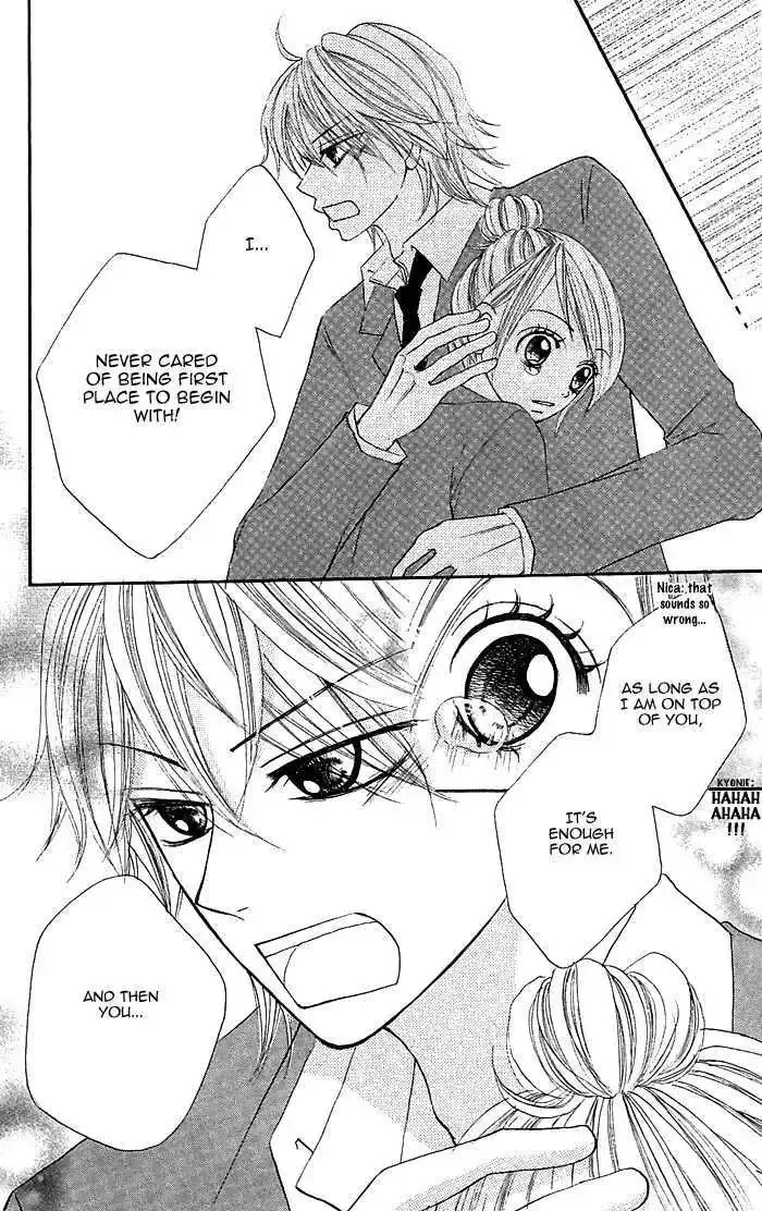 Nante Zurui Otoko Chapter 4 page 44