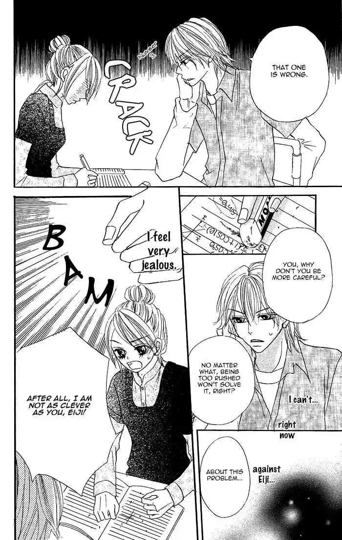 Nante Zurui Otoko Chapter 4 page 36