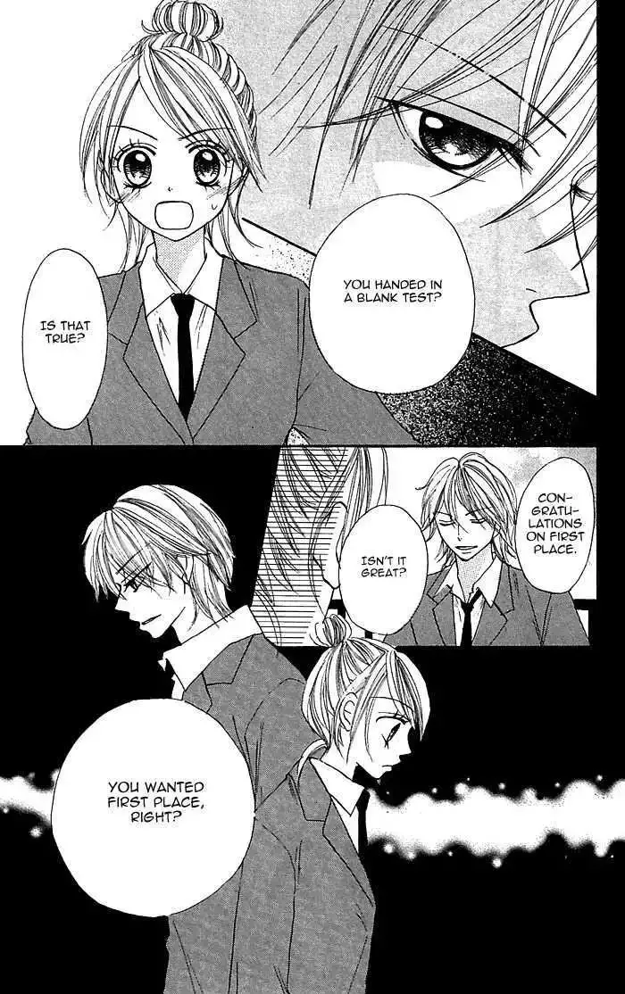 Nante Zurui Otoko Chapter 4 page 41