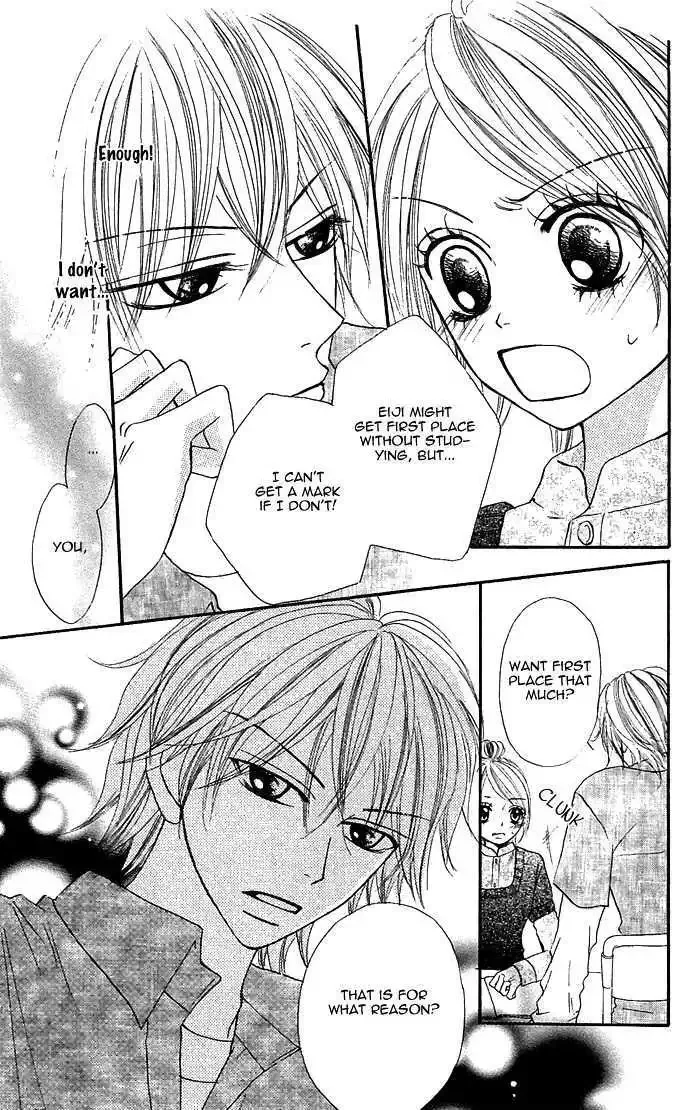 Nante Zurui Otoko Chapter 4 page 37