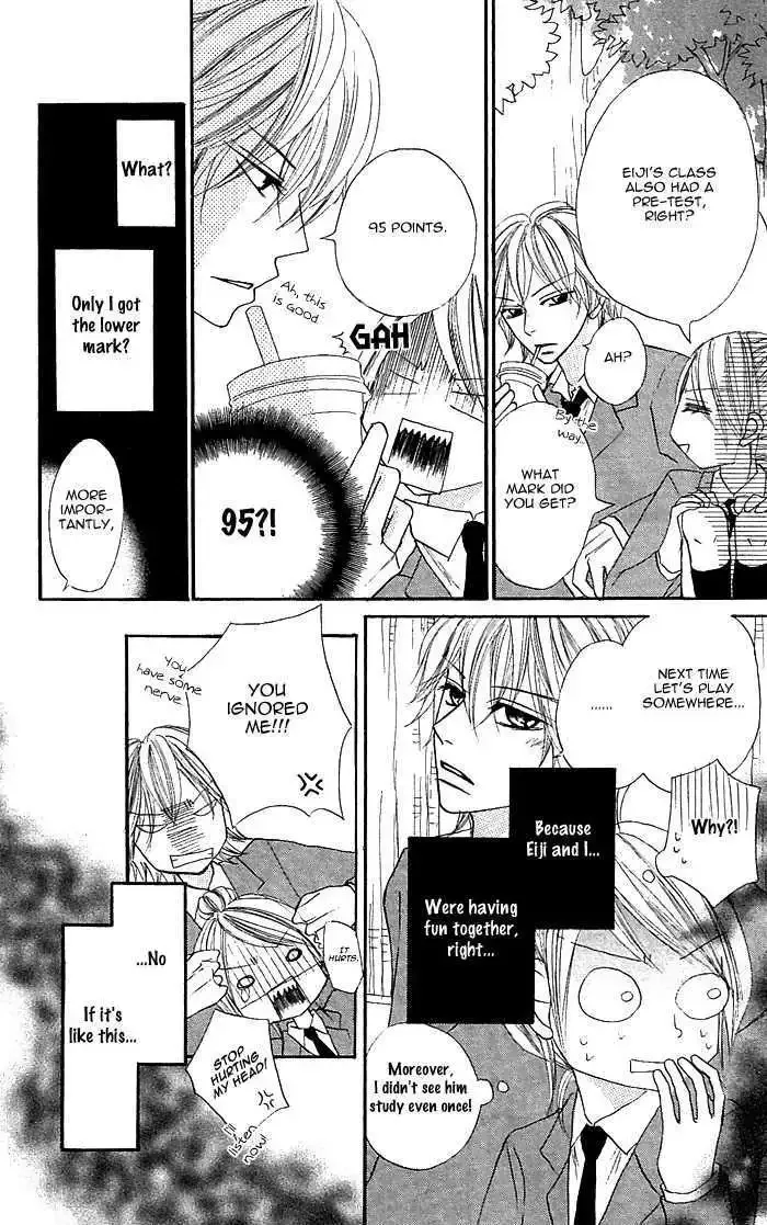 Nante Zurui Otoko Chapter 4 page 34