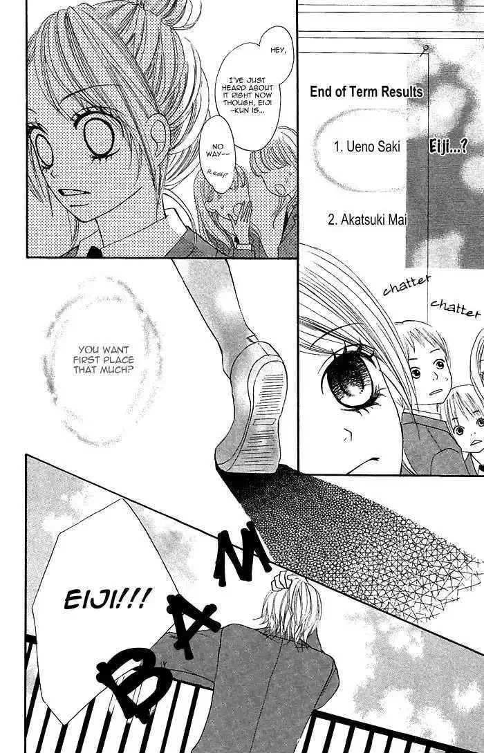 Nante Zurui Otoko Chapter 4 page 40