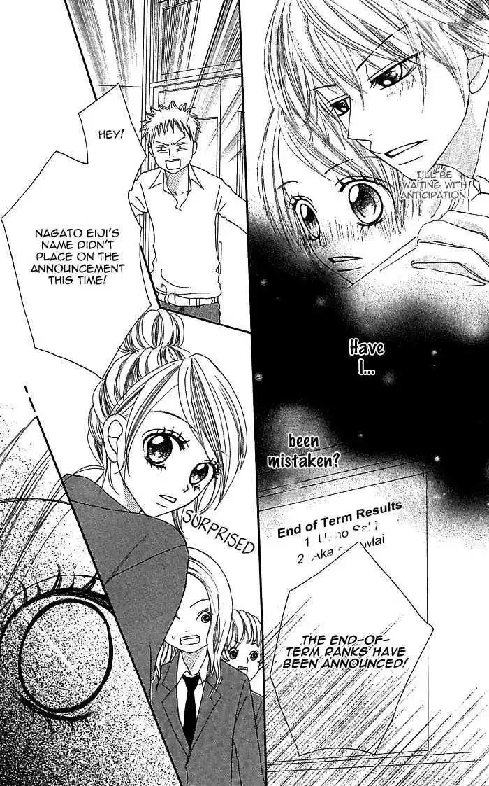 Nante Zurui Otoko Chapter 4 page 39