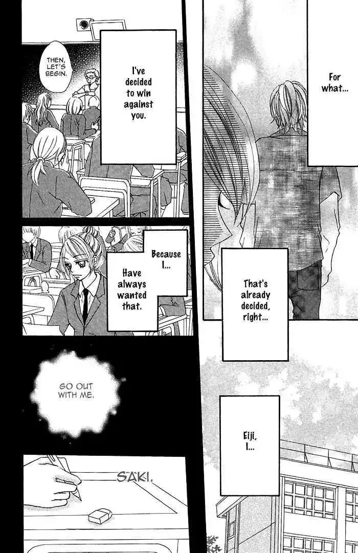 Nante Zurui Otoko Chapter 4 page 38