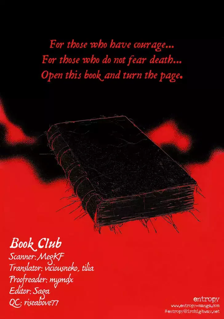 Book Club Chapter 4 page 1
