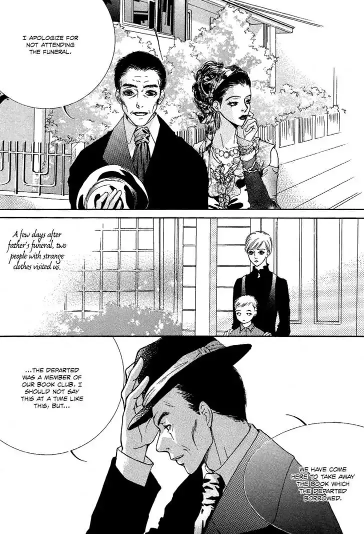 Book Club Chapter 4 page 23