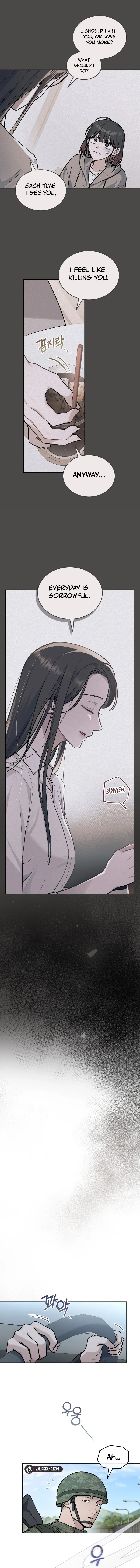 Mary Psycho Chapter 5 page 2