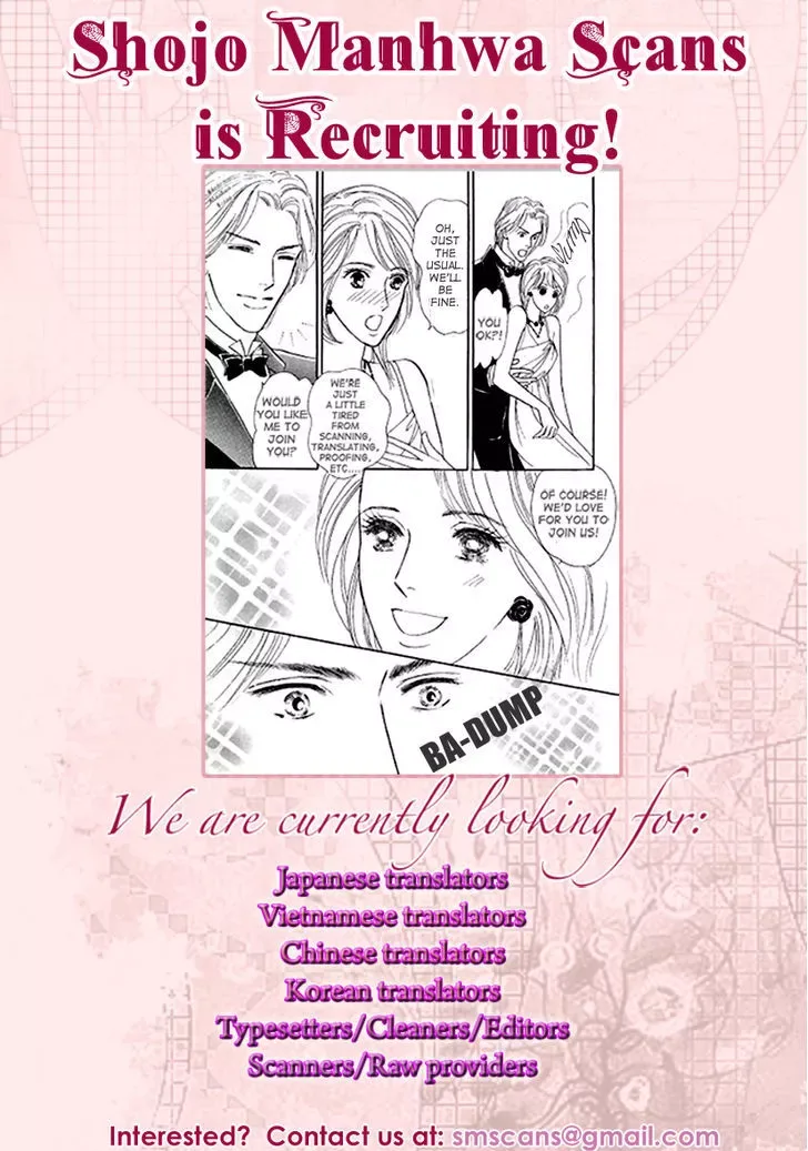 Boukyaku no Kanata no Rakuen Chapter 4 page 28