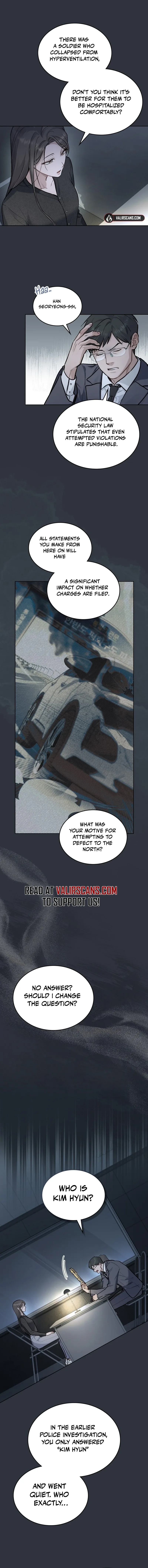 Mary Psycho Chapter 5 page 9