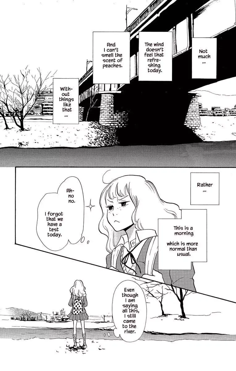 Toriaezu Chikyuu ga Horobiru Mae ni Chapter 4 page 2